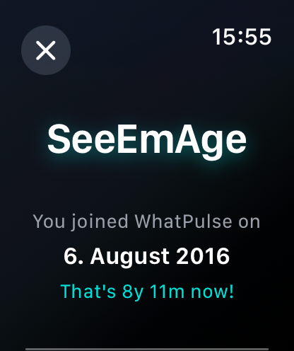 Watch Screenshot 4