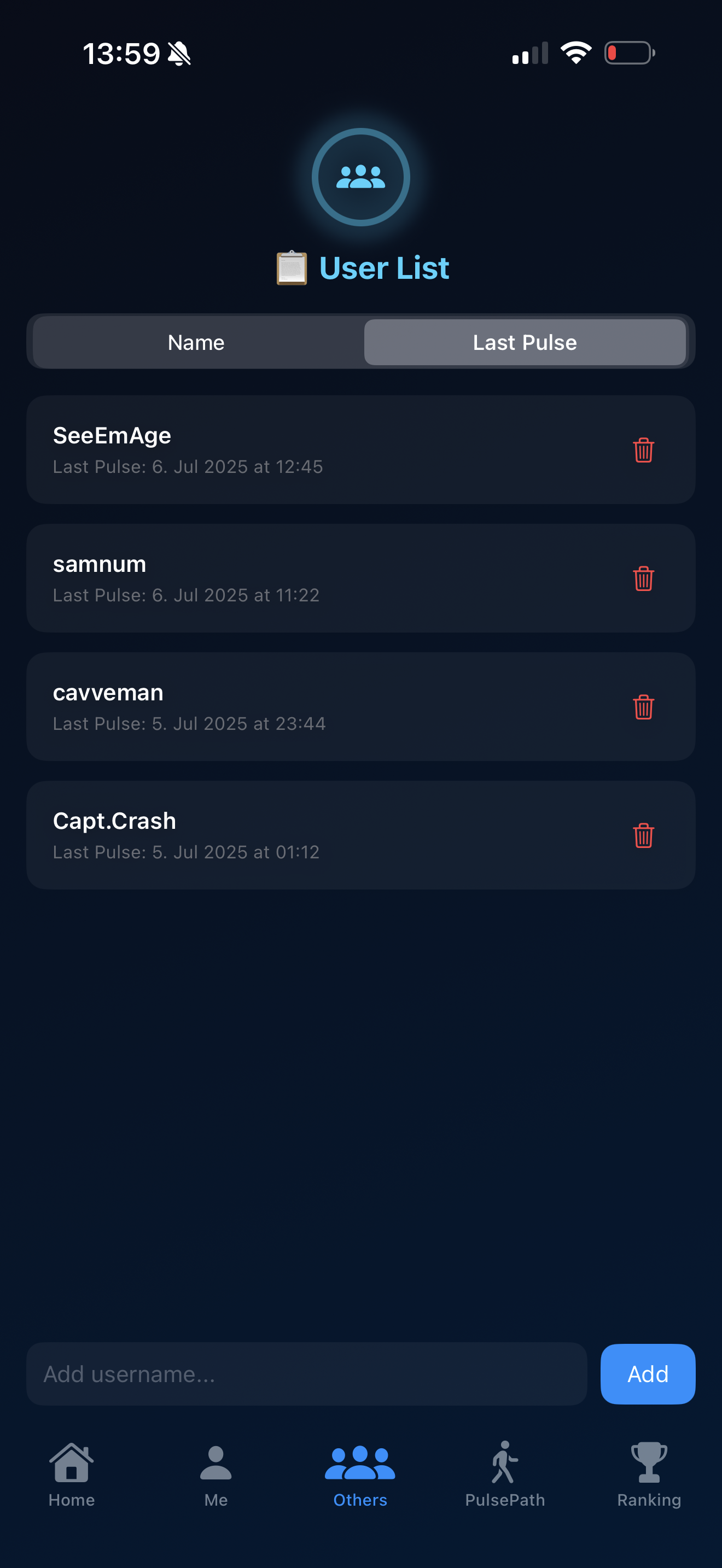 iPhone Screenshot 2